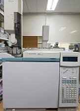 ߰ м / ߰ м / Agilent GC 6890N Option Detector, ALS, Acc. 