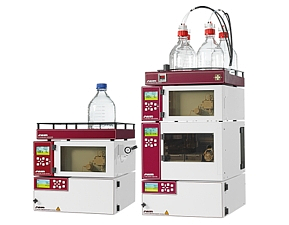 Ion Chromatography System S150